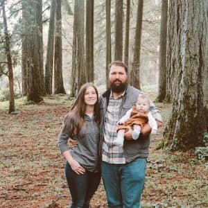 Sitter Profile Image: Malissa & Matthew B.