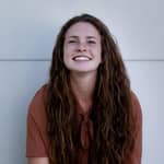 Sitter Profile Image: Sydney G.