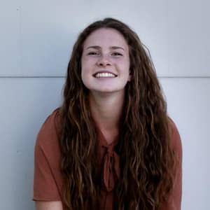 Sitter Profile Image: Sydney G.