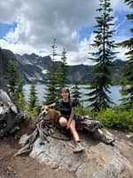 Sitter Profile Image: Jordyn C.