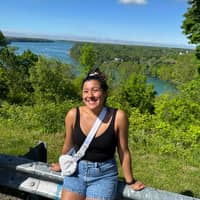 Sitter Profile Image: Gabrielle C.