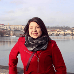 Sitter Profile Image: Anna D.