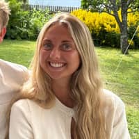 Passarens profilbild: Moa L.