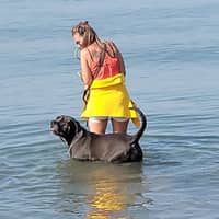 Photo de profil du pet sitter : Catherine N.