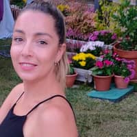 Foto del cuidador: Romina G.