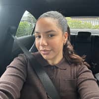 Sitter Profile Image: Indya R.