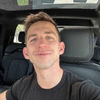 Sitter Profile Image: Brennan M.