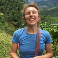 Sitter Profile Image: Hannah D.