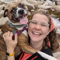 Sitter Profile Image: Shana P.