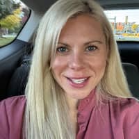 Sitter Profile Image: Margaret B.