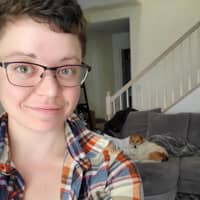 Sitter Profile Image: Samantha P.