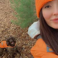 Sitter Profile Image: Ashley S.