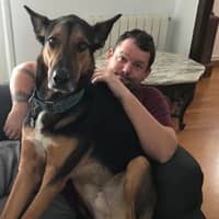 Foto del cuidador: Alexander M.