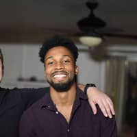 Sitter Profile Image: Tre B.