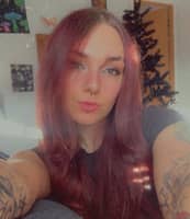 Sitter Profile Image: morgyn l.