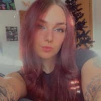 Sitter Profile Image: morgyn l.