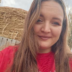 Sitter Profile Image: Alexandria K.