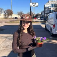 Sitter Profile Image: Whitney L.