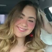 Sitter Profile Image: Michaela S.