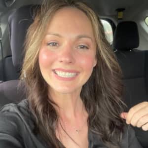 Sitter Profile Image: Tess K.