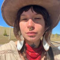 Sitter Profile Image: Kayla F.