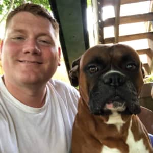 Sitter Profile Image: Jeremy W.