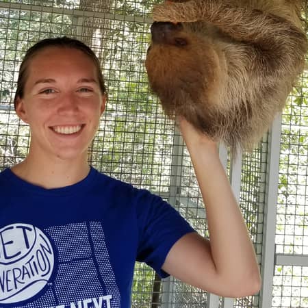 Sitter Profile Image: Taylor S.