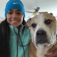 Sitter Profile Image: Imani H.