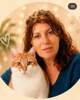 Photo de profil du pet sitter : ANNE-CLAIRE D.