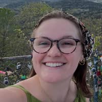 Sitter Profile Image: Rachel R.