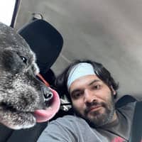 Sitter Profile Image: Braulio O.
