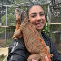 Sitter Profile Image: Marina Q.