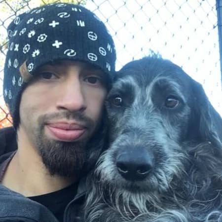 Sitter Profile Image: Chris C.