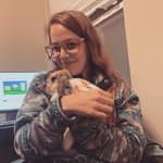 Sitter Profile Image: Isabel B.