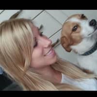 Sitter Profile Image: Jasmin K.