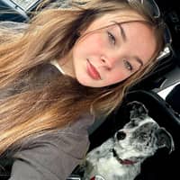 Sitter Profile Image: Kylie D.