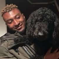 Sitter Profile Image: Keith L.