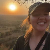 Sitter Profile Image: Mackenzie H.