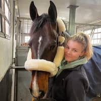 Sitter Profile Image: Cara D.