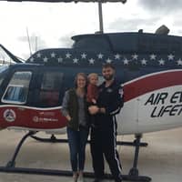 Sitter Profile Image: Roy & Bethany D.