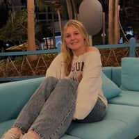 Sitter Profile Image: Sari S.