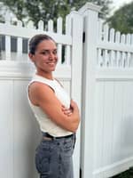 Sitter Profile Image: Elizabeth S.