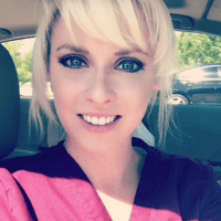 Sitter Profile Image: Kaitlyn P.