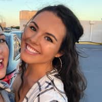 Sitter Profile Image: Isabelle R.