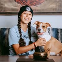 Sitter Profile Image: Jessyca P.