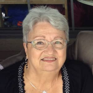 Frances D.