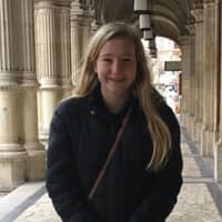 Sitter Profile Image: Lauren M.