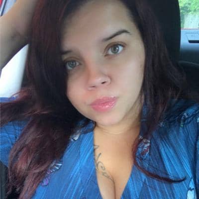 Sitter Profile Image: Jessica J.