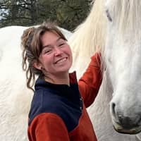 Sitter Profile Image: Josephine K.