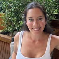 Sitter Profile Image: Sarah W.